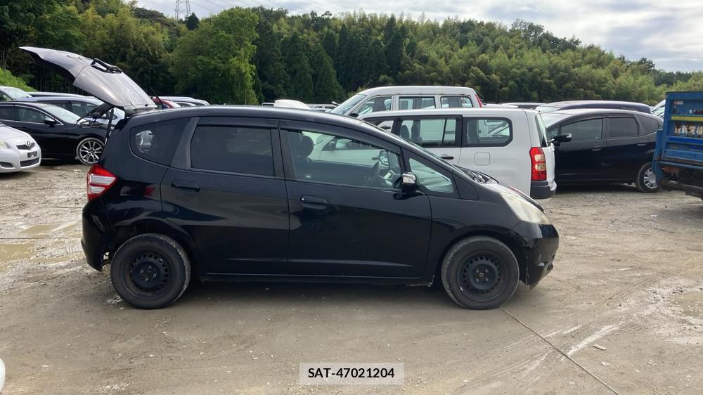 Honda FIT 2010-03 7746826-5