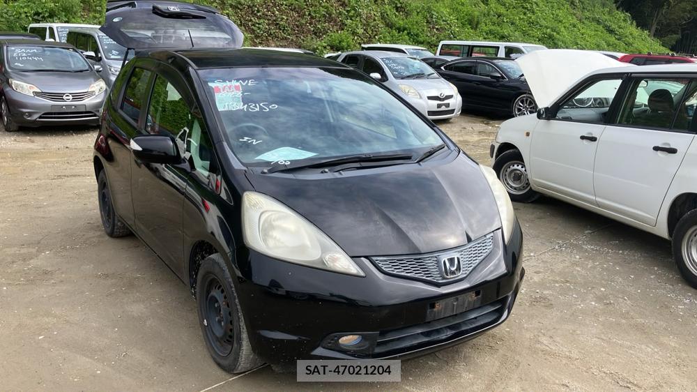 Honda FIT 2010-03 7746826-6