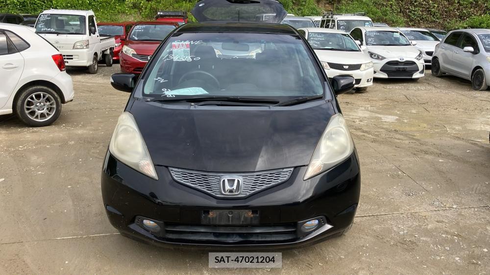 Honda FIT 2010-03 7746826-7