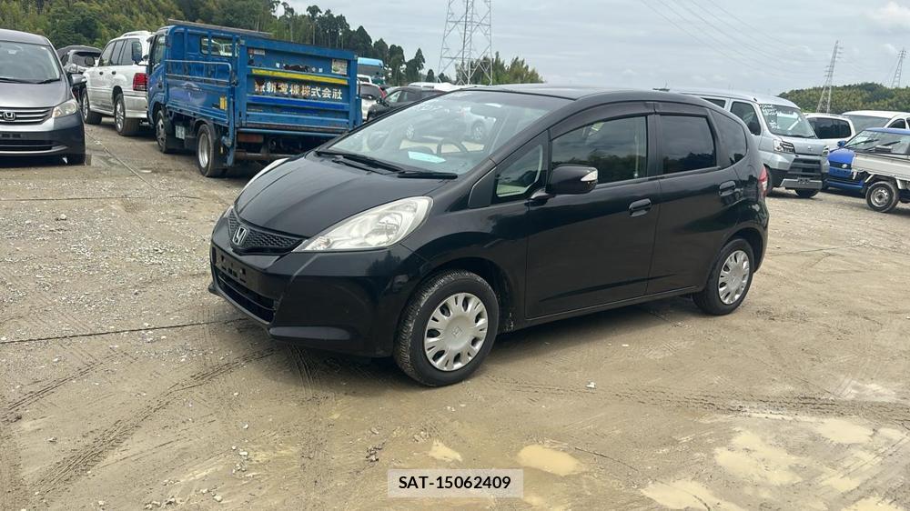 Honda FIT 2011-09 7823734-0