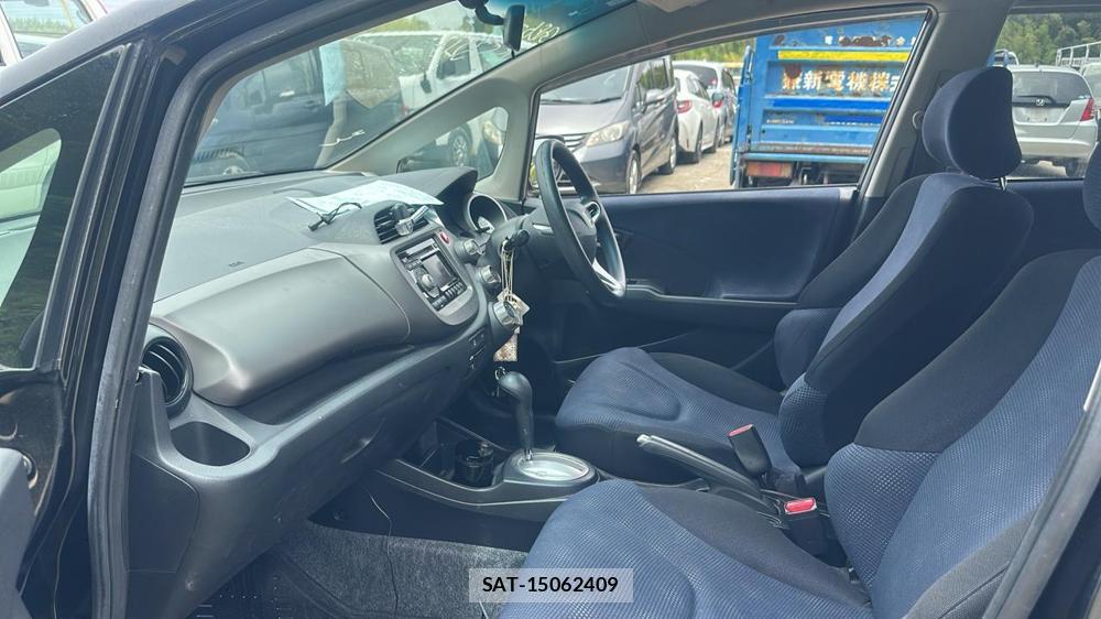 Honda FIT 2011-09 7823734-10
