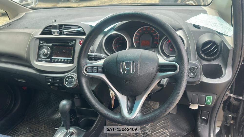 Honda FIT 2011-09 7823734-13