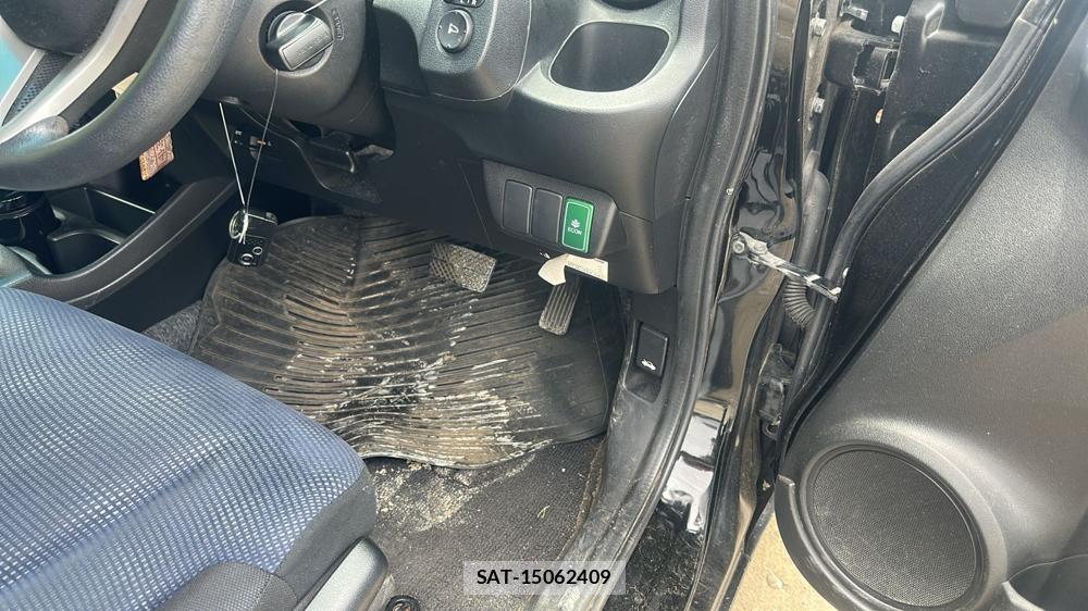 Honda FIT 2011-09 7823734-15
