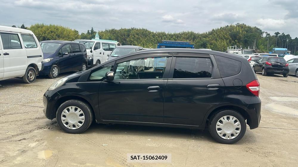 Honda FIT 2011-09 7823734-1