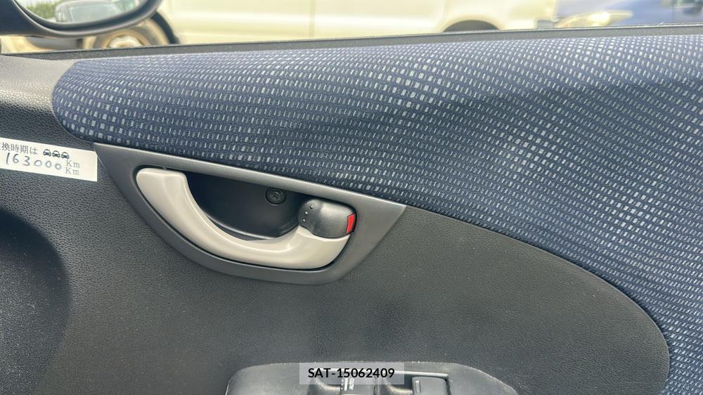 Honda FIT 2011-09 7823734-19