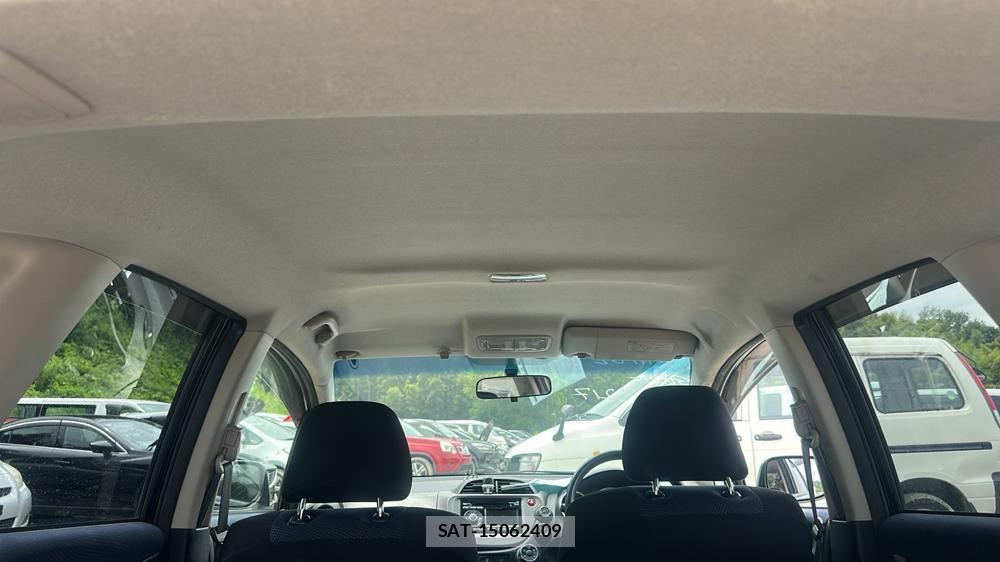 Honda FIT 2011-09 7823734-21
