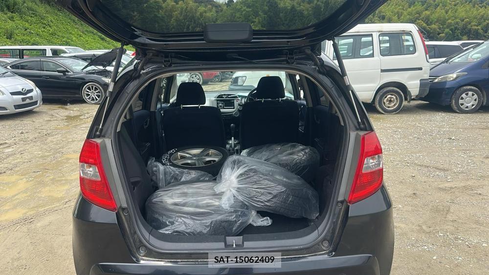 Honda FIT 2011-09 7823734-22