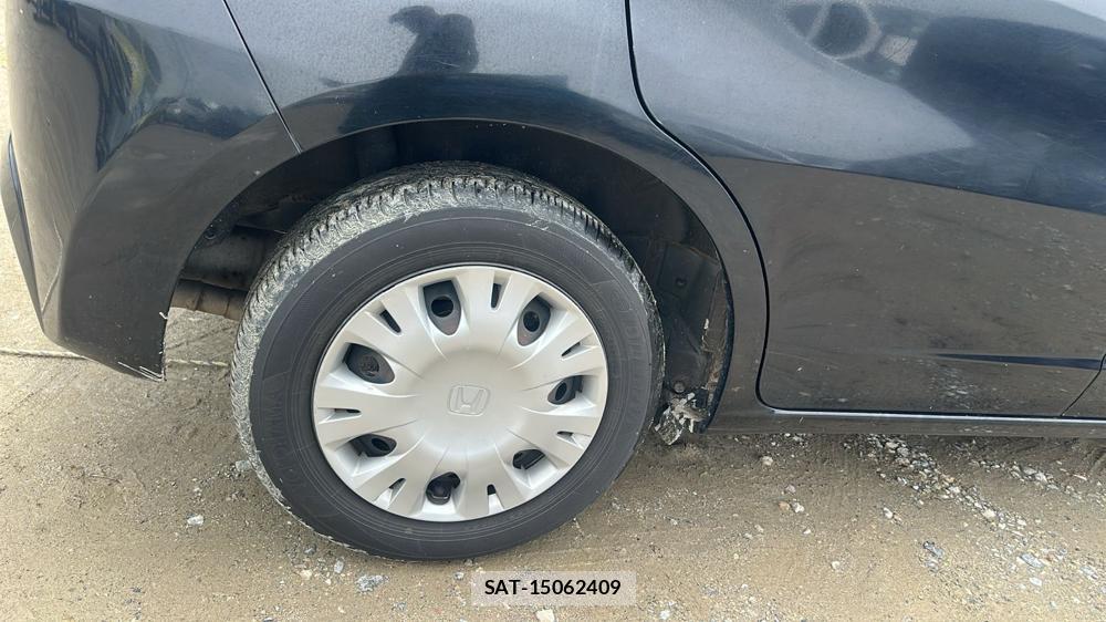 Honda FIT 2011-09 7823734-24