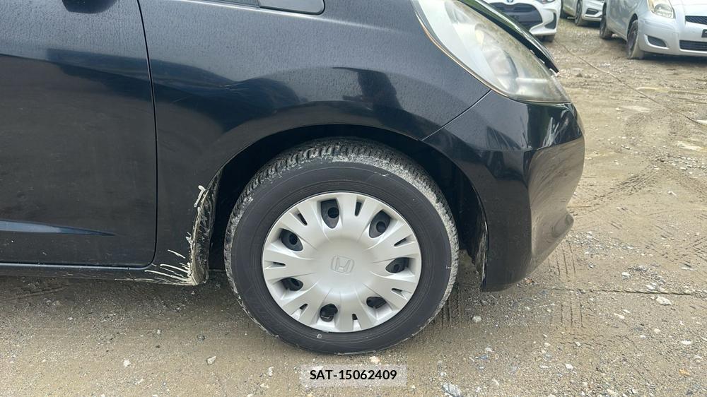 Honda FIT 2011-09 7823734-25