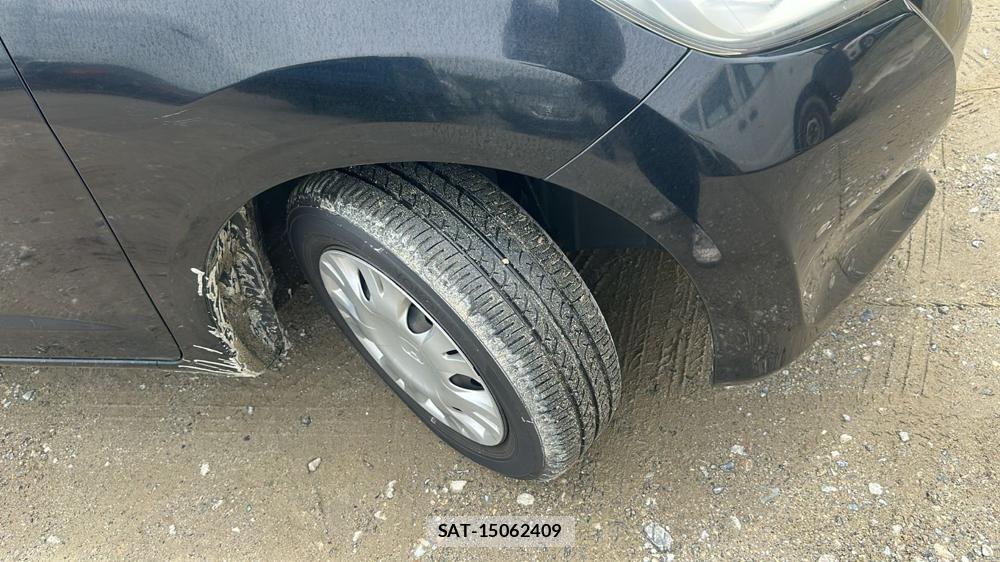 Honda FIT 2011-09 7823734-28