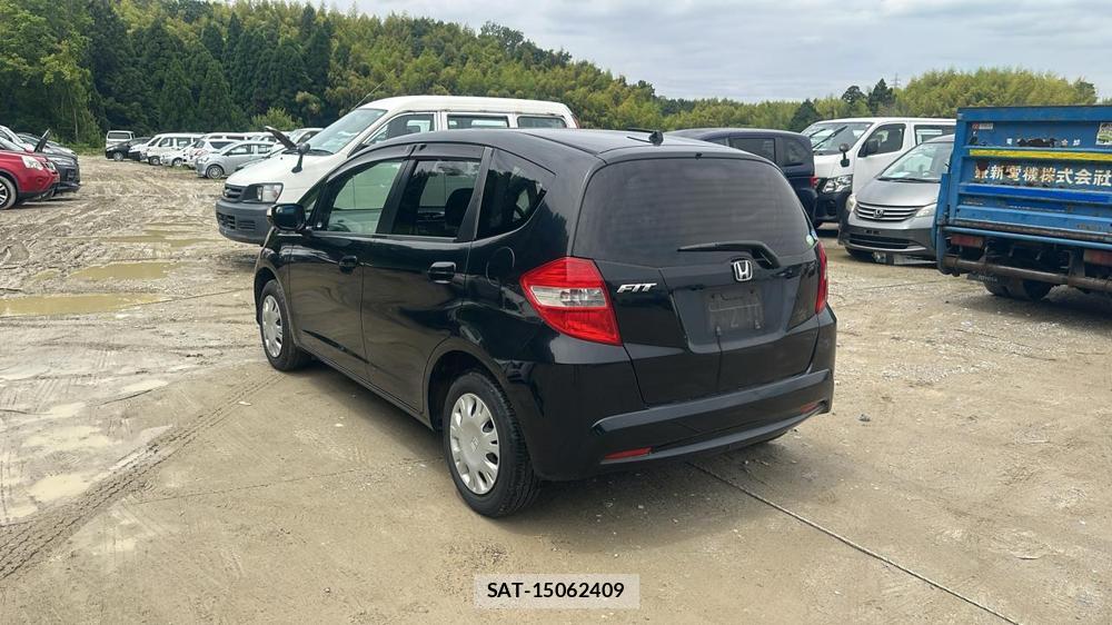 Honda FIT 2011-09 7823734-2