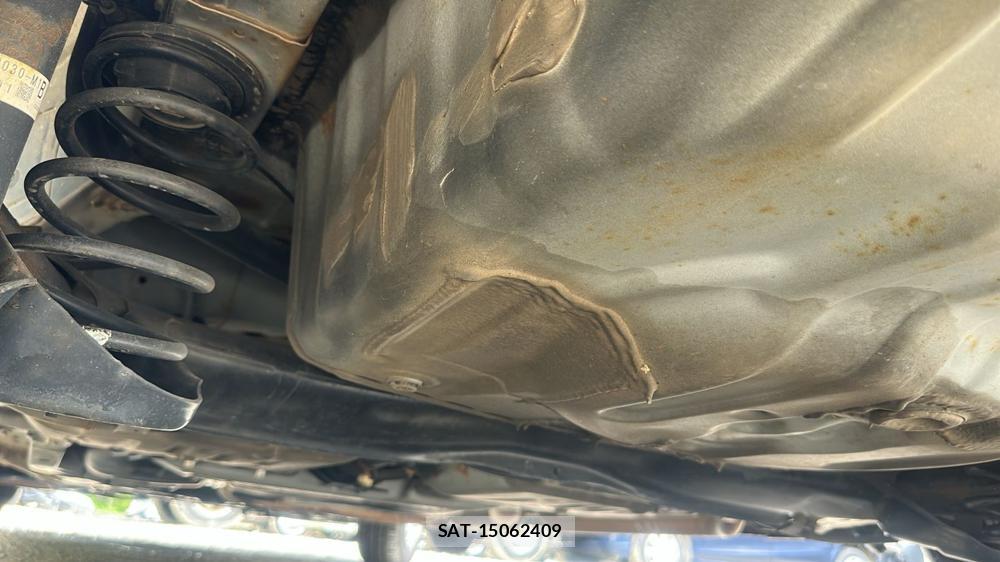 Honda FIT 2011-09 7823734-31