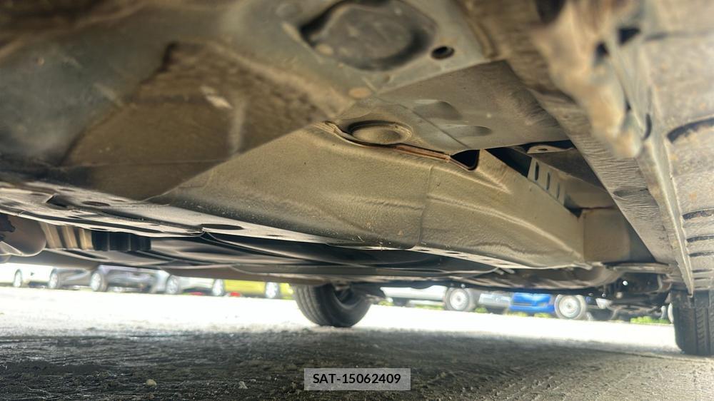 Honda FIT 2011-09 7823734-33