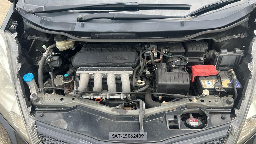Honda FIT 2011-09 7823734-34