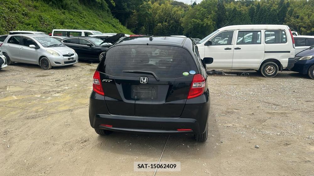 Honda FIT 2011-09 7823734-3