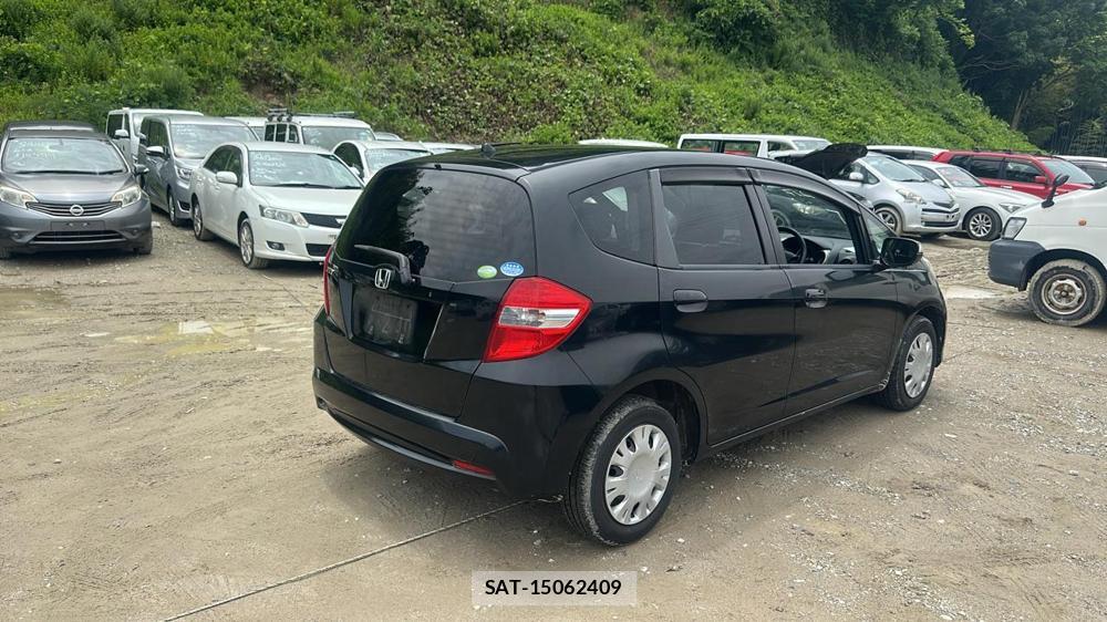 Honda FIT 2011-09 7823734-4