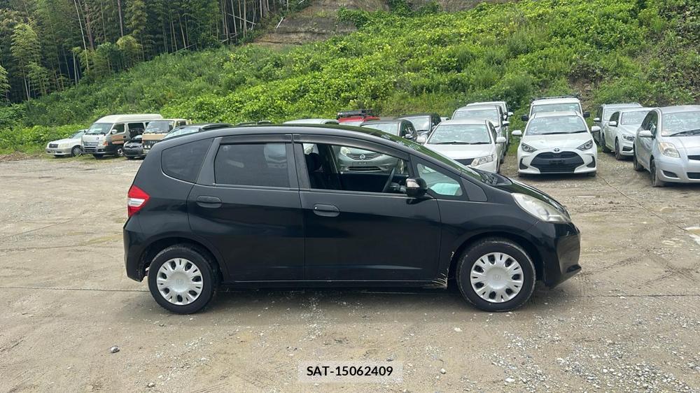 Honda FIT 2011-09 7823734-5