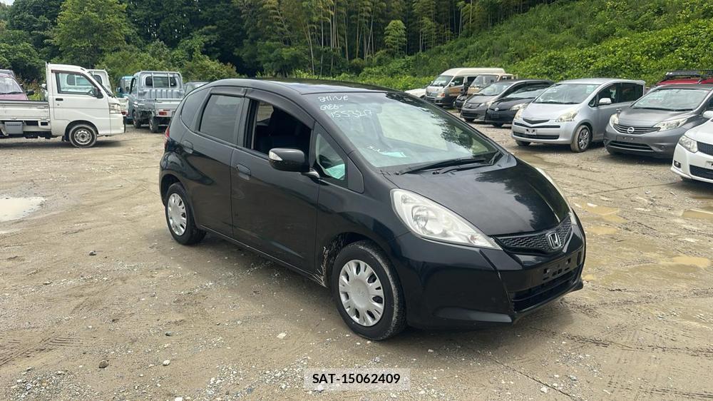 Honda FIT 2011-09 7823734-6
