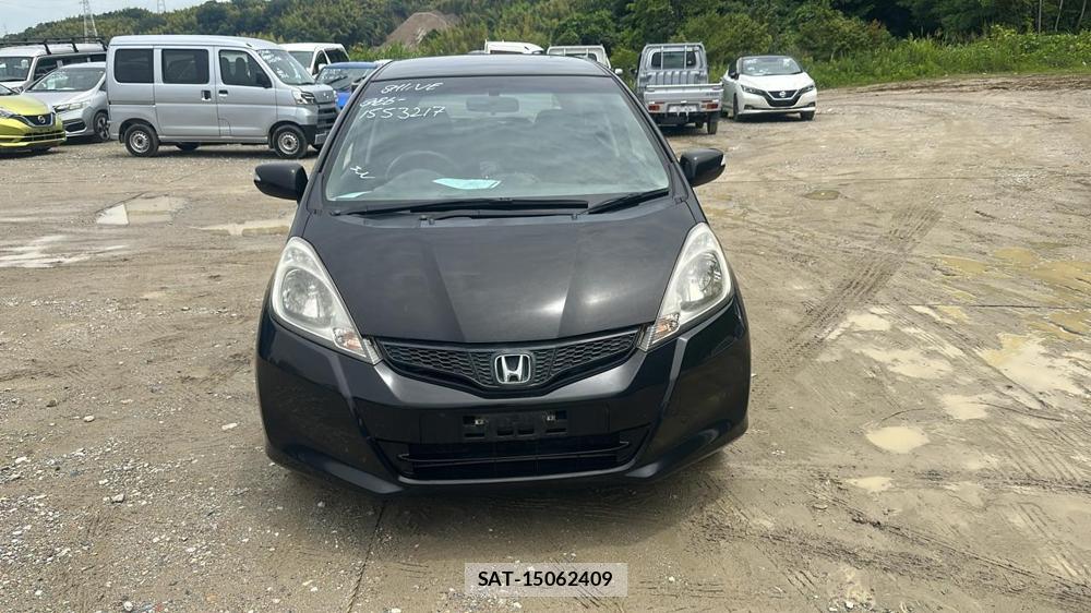 Honda FIT 2011-09 7823734-7