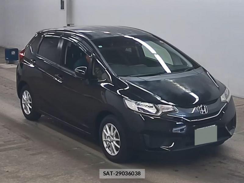 Honda FIT 2014-02 7914570-0