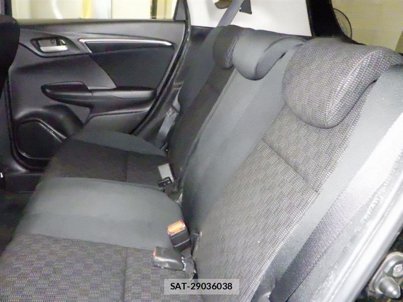 Honda FIT 2014-02 7914570-5