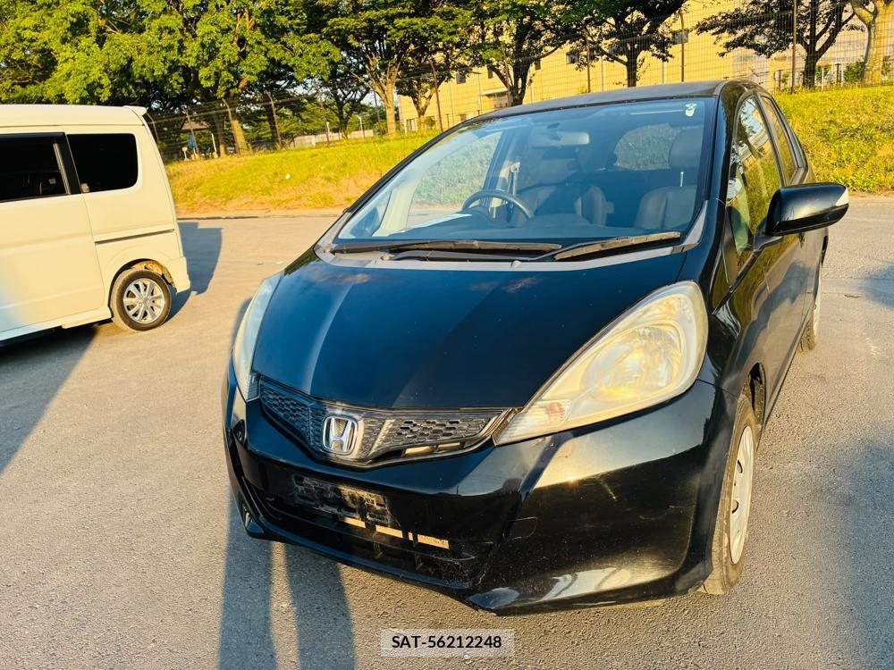 Honda FIT 2011-07 7590427-0