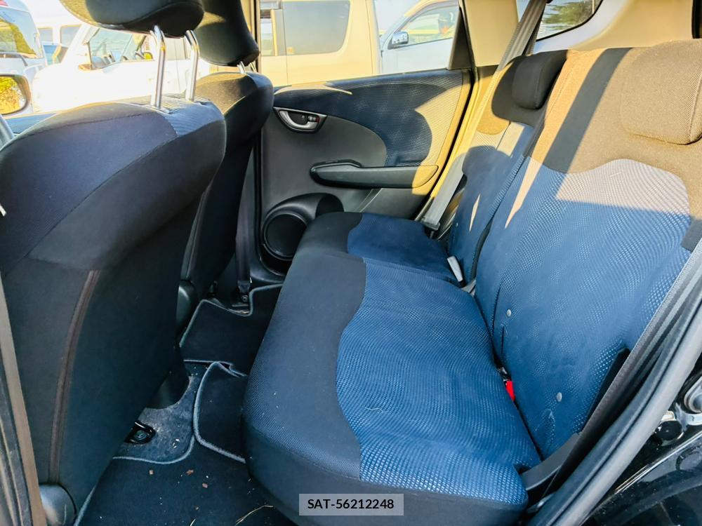 Honda FIT 2011-07 7590427-9