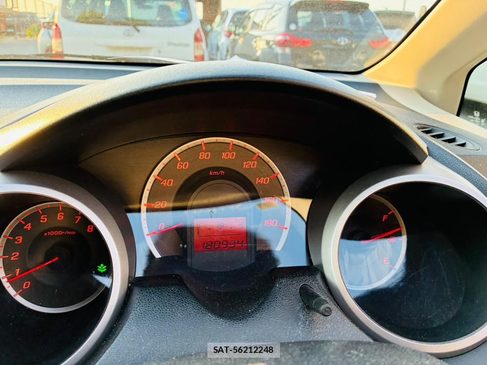 Honda FIT 2011-07 7590427-15