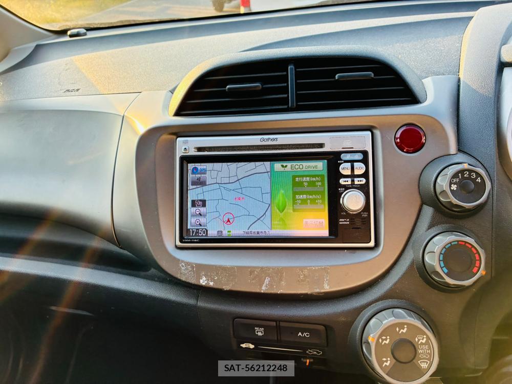 Honda FIT 2011-07 7590427-18