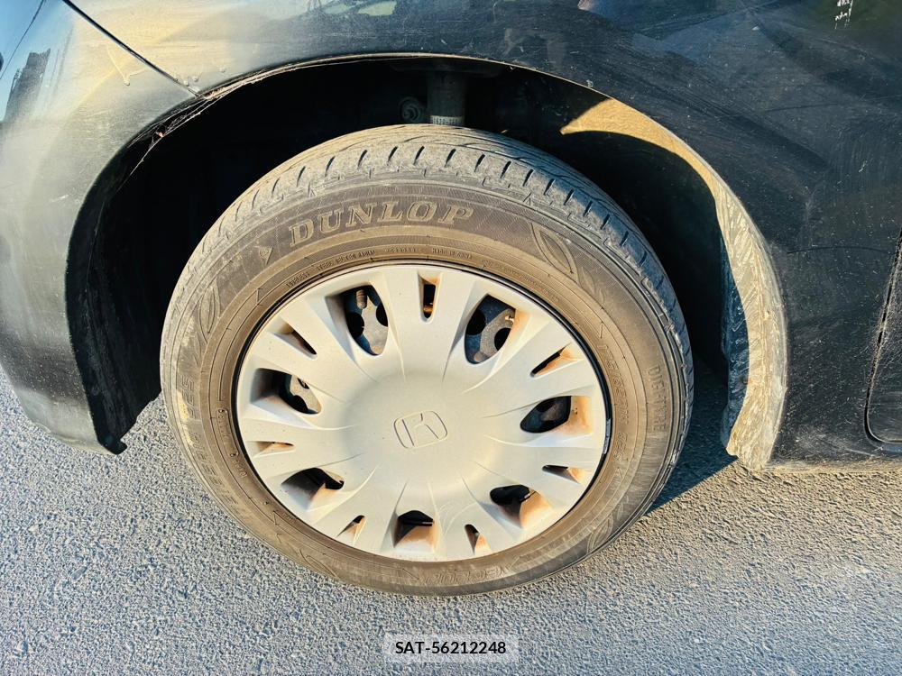 Honda FIT 2011-07 7590427-29