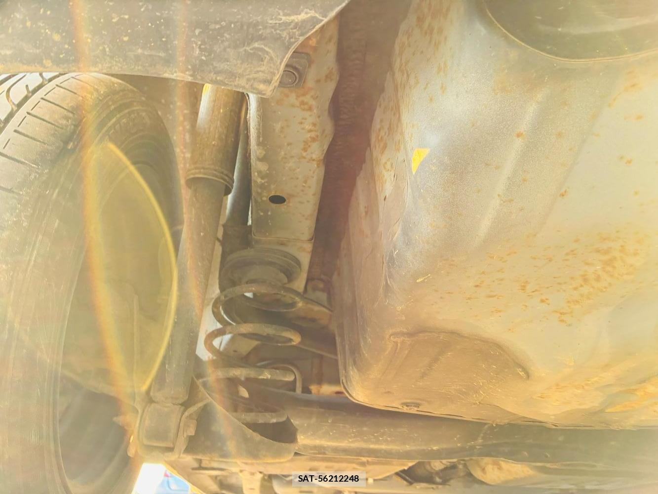 Honda FIT 2011-07 7590427-35