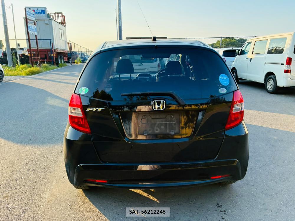 Honda FIT 2011-07 7590427-3