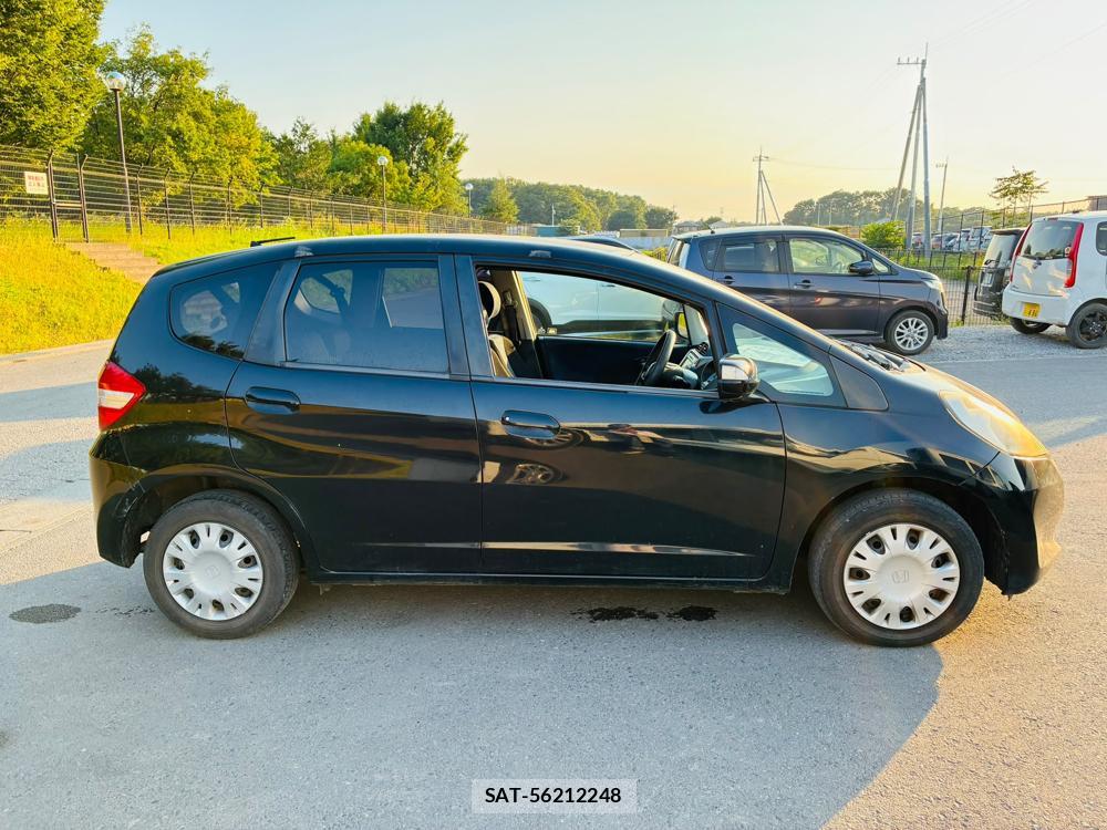 Honda FIT 2011-07 7590427-5