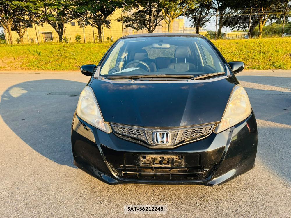 Honda FIT 2011-07 7590427-7