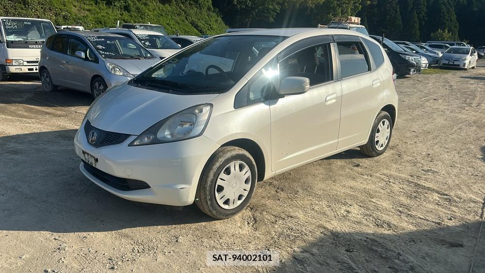 sat car