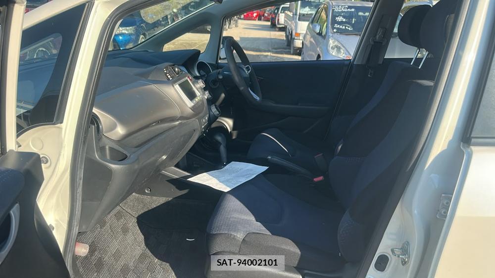 Honda FIT 2007-11 7578793-10