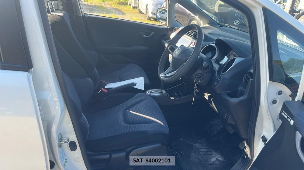 Honda FIT 2007-11 7578793-11