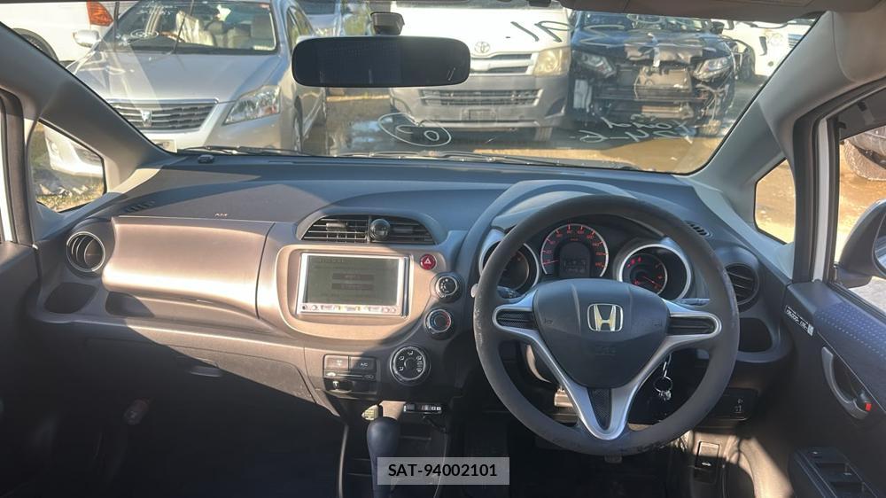 Honda FIT 2007-11 7578793-12