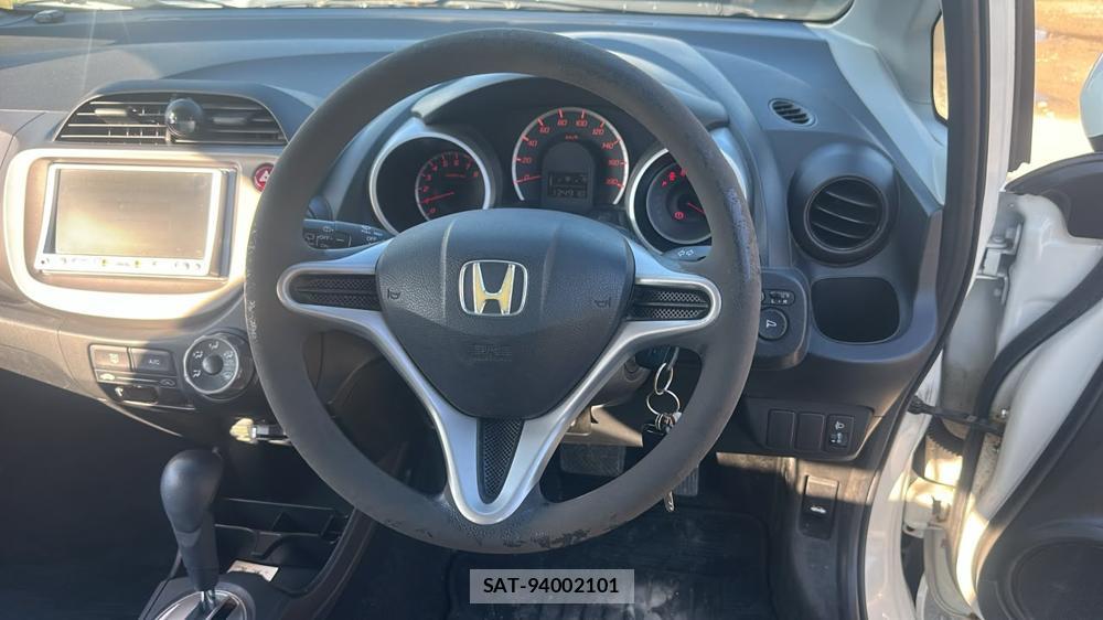 Honda FIT 2007-11 7578793-13