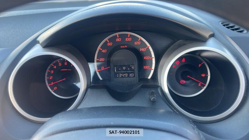 Honda FIT 2007-11 7578793-14