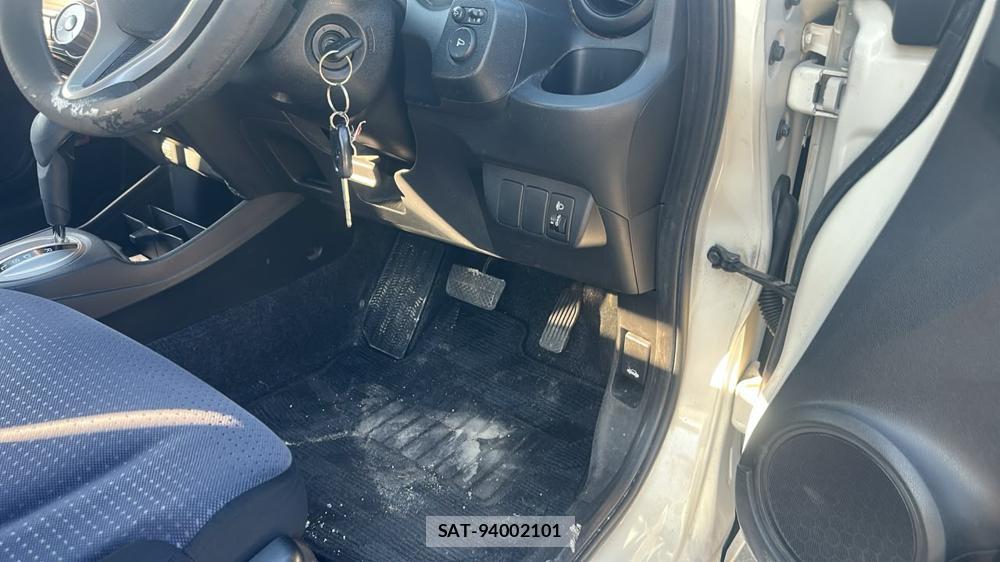 Honda FIT 2007-11 7578793-15
