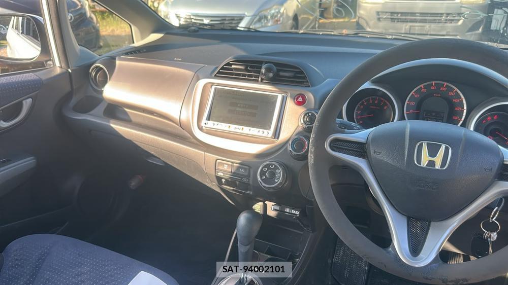 Honda FIT 2007-11 7578793-16