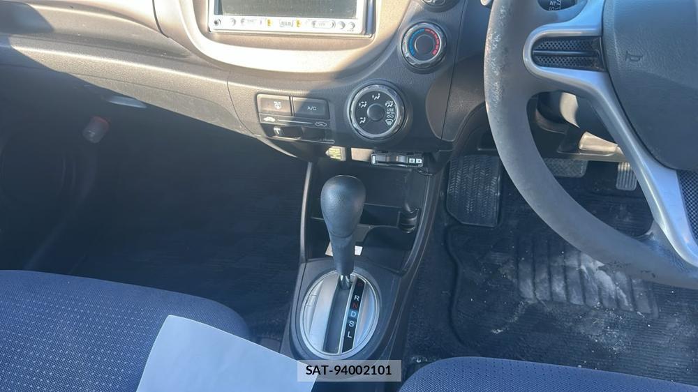 Honda FIT 2007-11 7578793-18