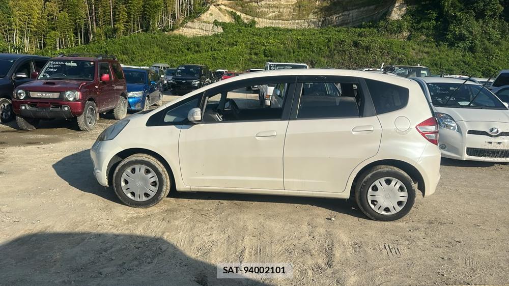 Honda FIT 2007-11 7578793-1