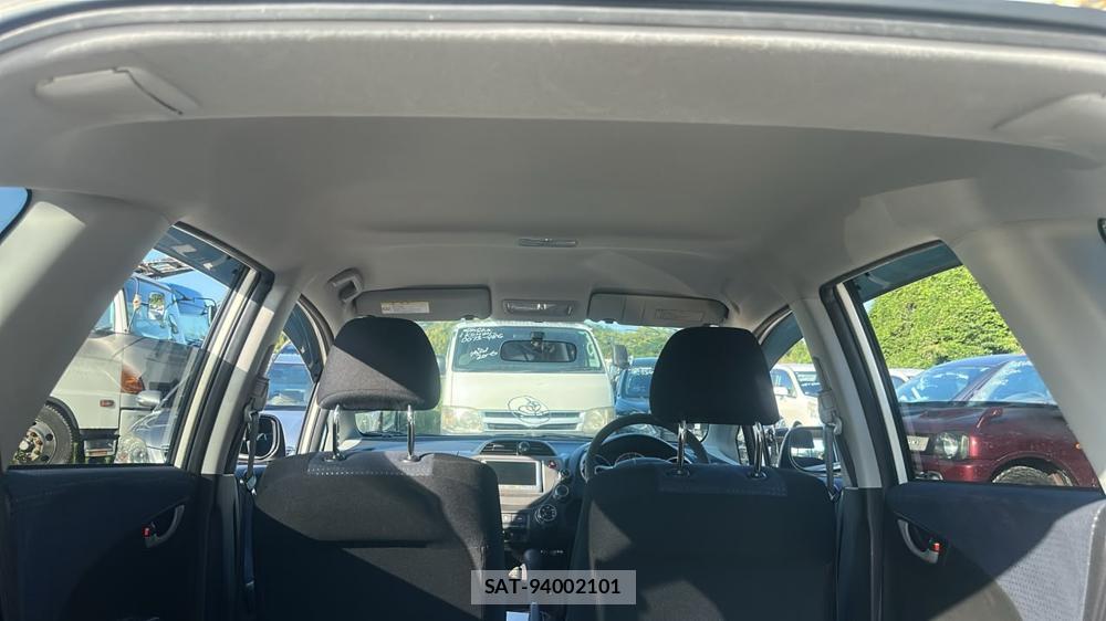 Honda FIT 2007-11 7578793-21