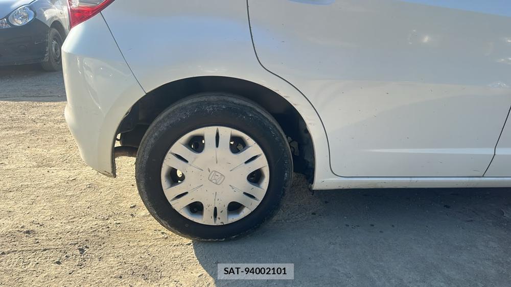 Honda FIT 2007-11 7578793-24
