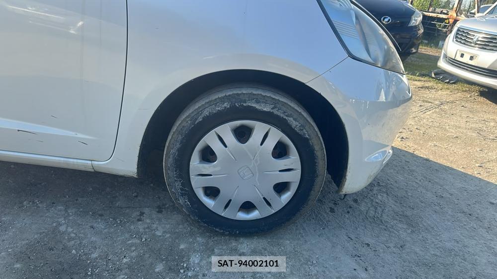 Honda FIT 2007-11 7578793-25
