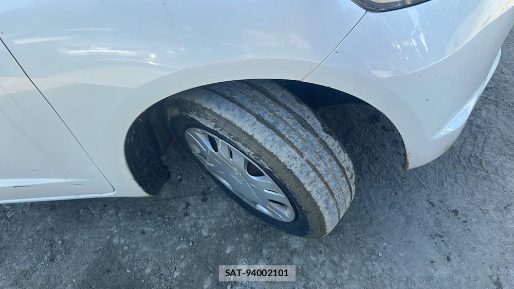 Honda FIT 2007-11 7578793-28