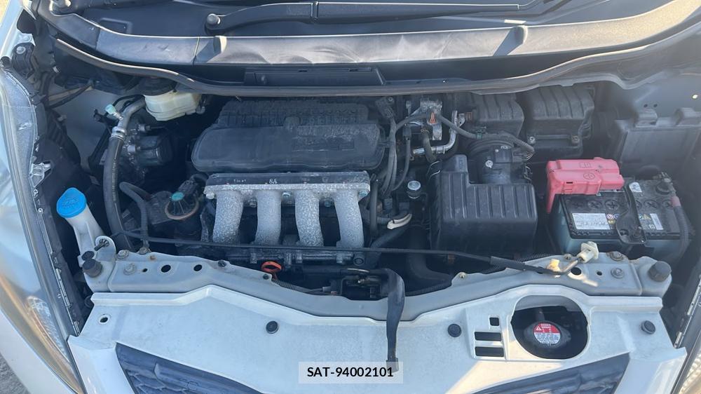 Honda FIT 2007-11 7578793-34