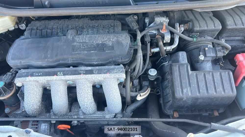 Honda FIT 2007-11 7578793-35